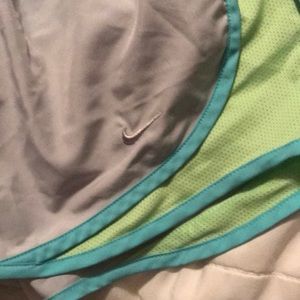 Nike Shorts - Nike Women’s Dry Tempo Running Shorts Nike Shorts - Nike Women’s Dry Tempo Running Shorts